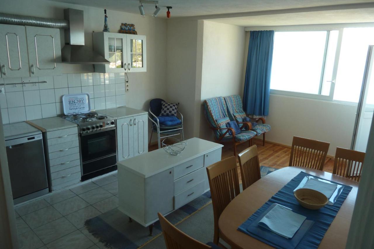 Apartments By The Sea Omis - 15485 Exteriör bild